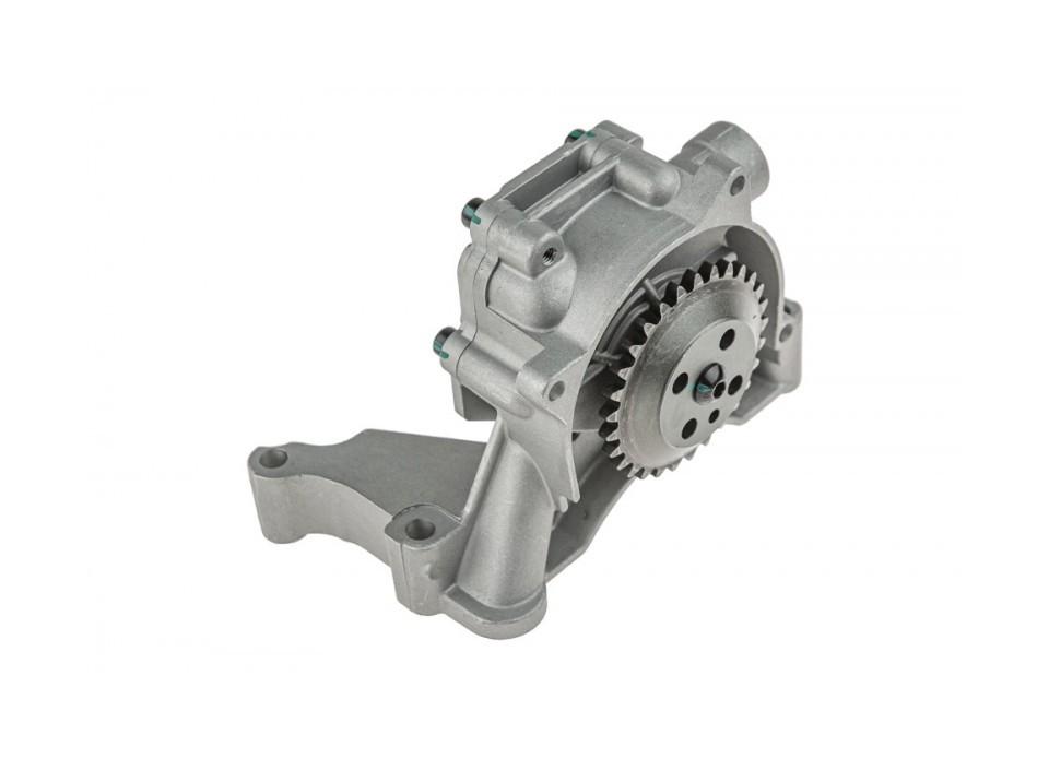 Pompa ulei NTY, pentru Volkswagen Jetta 3 2005-2010 1K2 03C115105AC