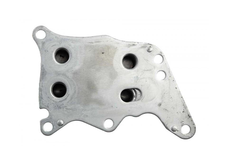 Racitor ulei NTY, pentru Peugeot 207 2006- WA ,WC ,WD 11427552687