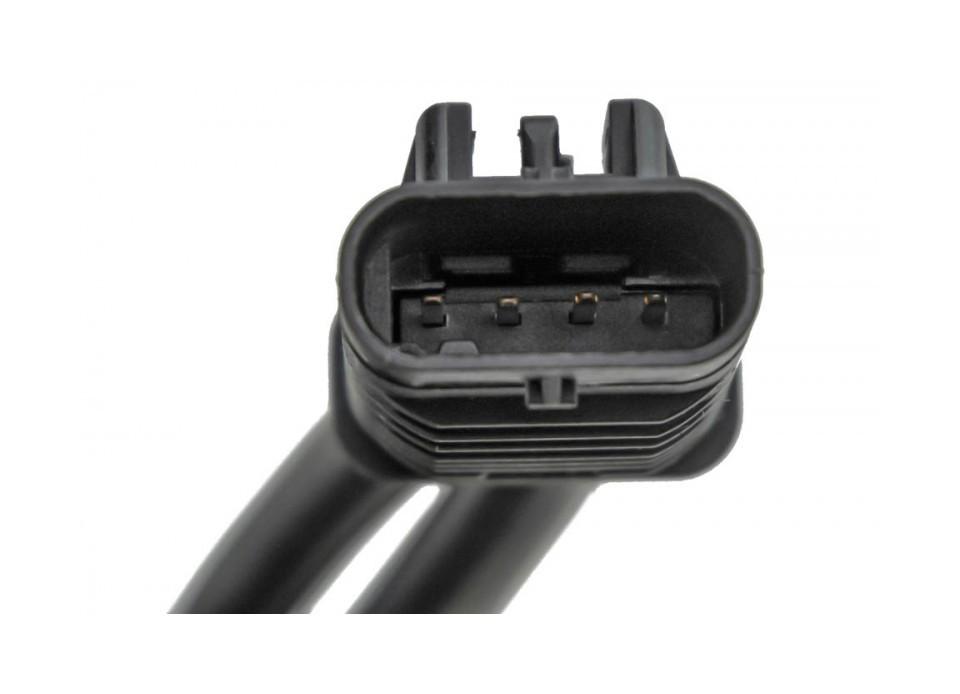 Mufa termostat NTY, pentru Citroen C4 II 2009- B7 12517646145