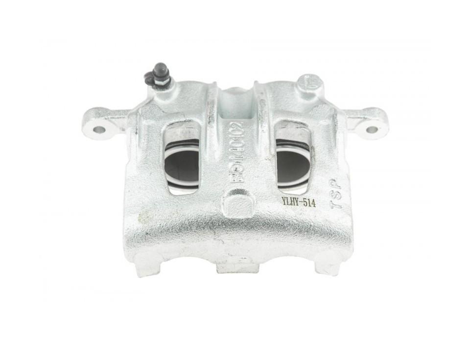Etrier fata NTY, pentru Hyundai Santa Fe 2 2006-2012 CM 58180-2BA00