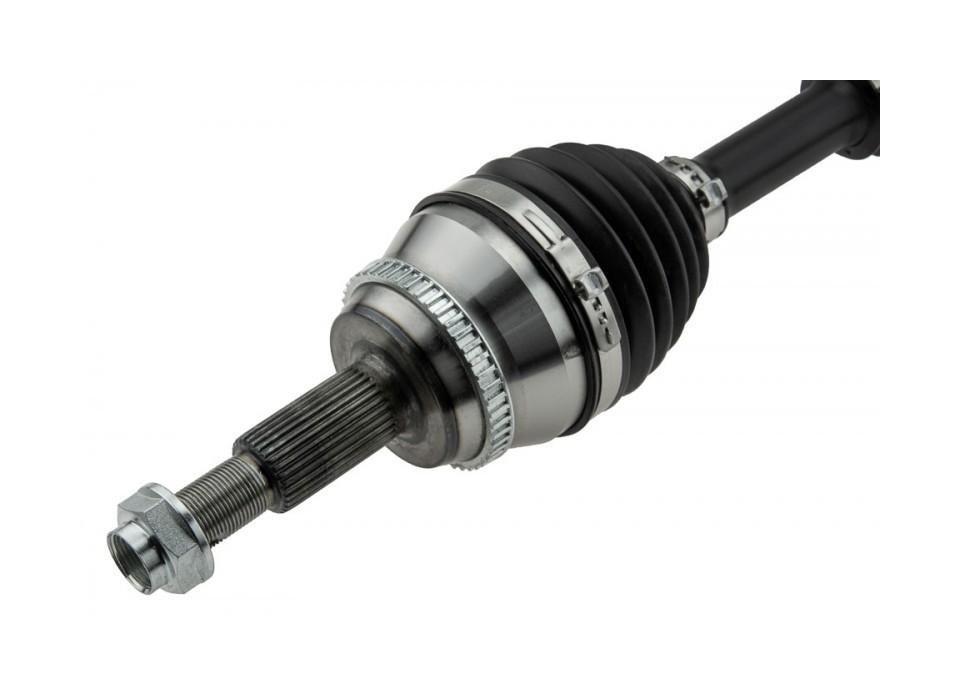 Planetara NTY, pentru Toyota Auris 2006-2012 E15 NPW-TY-161