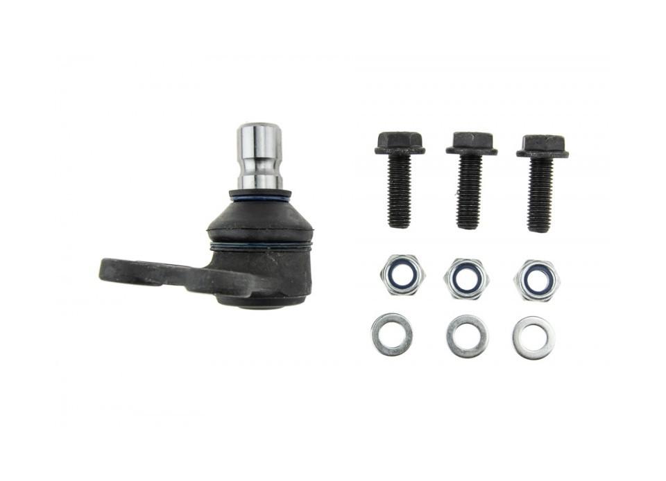 Pivot NTY, pentru Citroen C3 2 2009- SC 1607298480