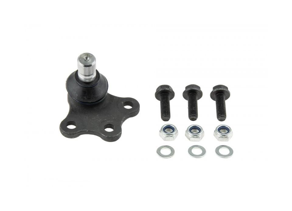 Pivot NTY, pentru Citroen C3 2 2009- SC 1607298480