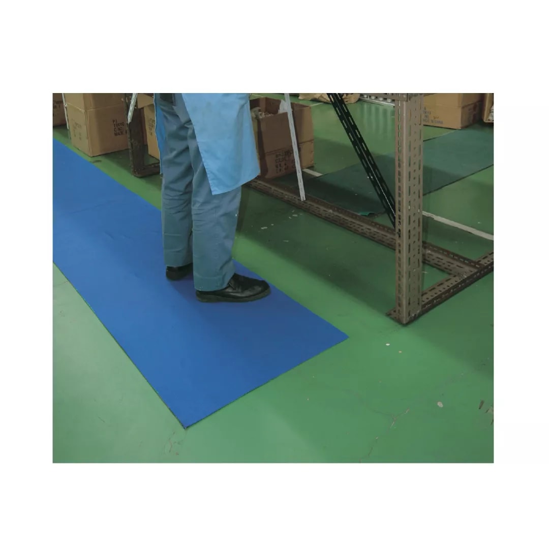 Covor spuma Car Boy, Uz universal, 600x900x6 mm, Negru