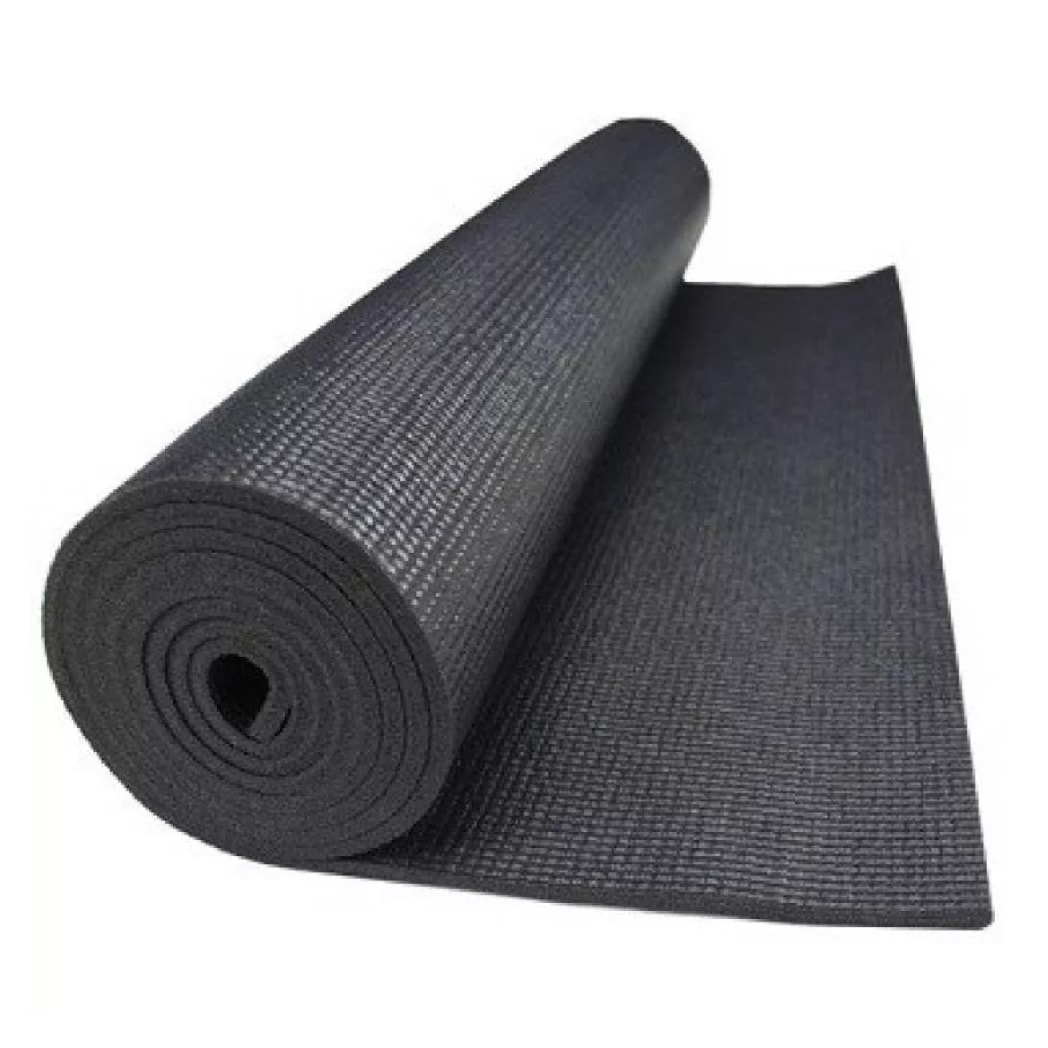 Covor spuma Car Boy, Uz universal, 600x900x6 mm, Negru