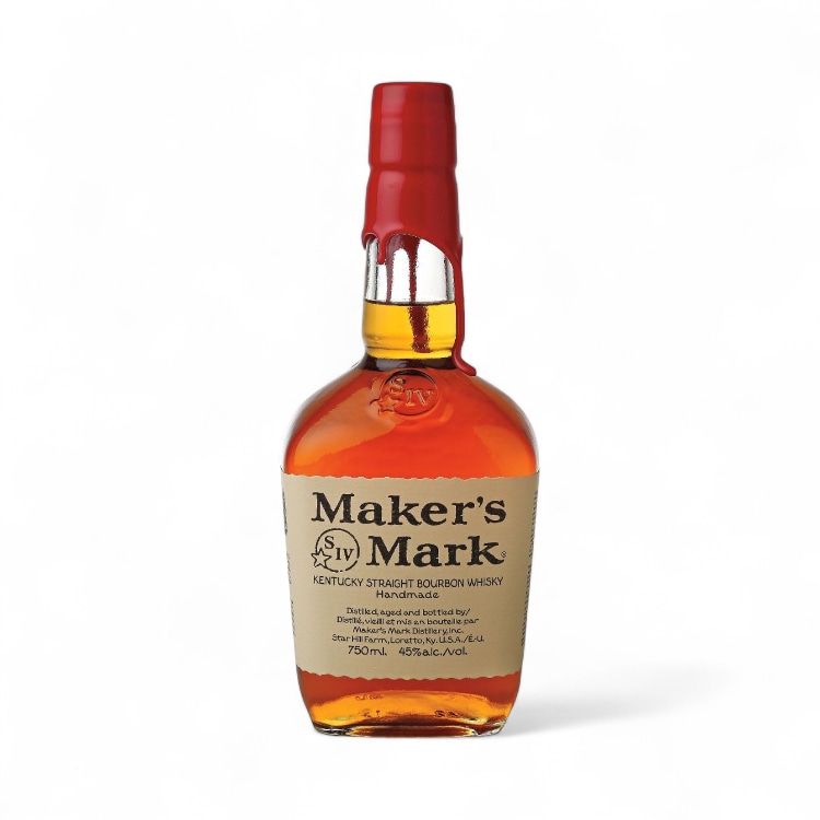 Whiskey Maker's Mark, 0.7L