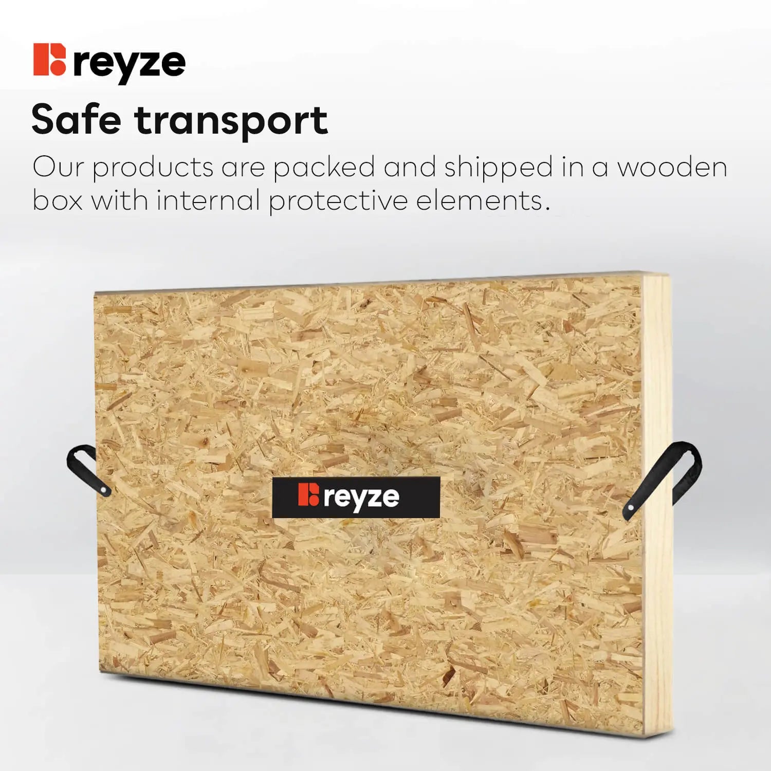 Oglinda LED Reyze Gama Salono Model LED 1, 80x160 cm Semiluna Dreapta, LED 6000K Rece, 2 Butoane Touch, Functie dezaburire 30-40