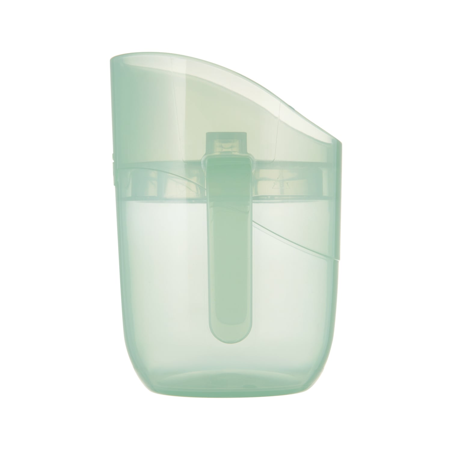 Cana antrenament Genius Lovi, 150 ml, pistachio