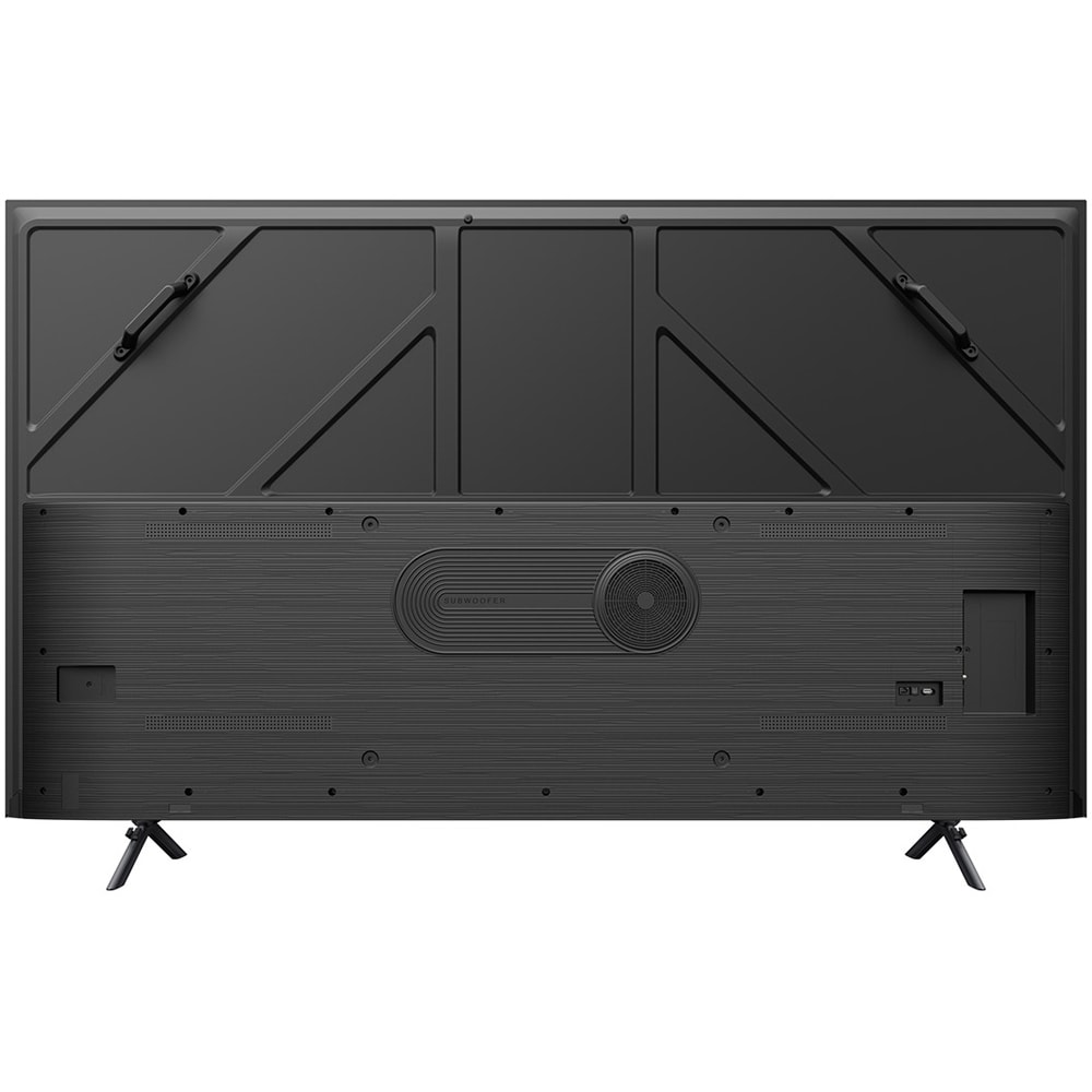 Televizor QLED Smart HISENSE 85E7NQ Pro, Ultra HD 4K, HDR, 215cm