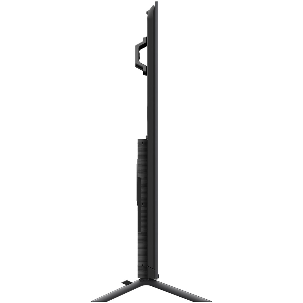 Televizor QLED Smart HISENSE 85E7NQ Pro, Ultra HD 4K, HDR, 215cm