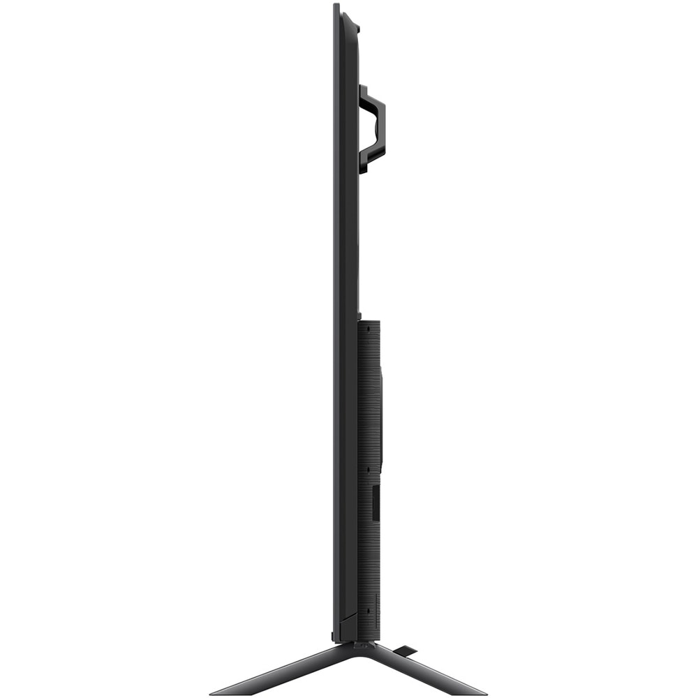 Televizor QLED Smart HISENSE 85E7NQ Pro, Ultra HD 4K, HDR, 215cm