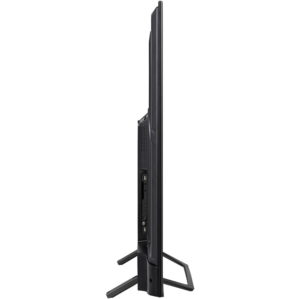 Televizor QLED Smart HISENSE 55A7NQ, Ultra HD 4K, HDR, 139cm