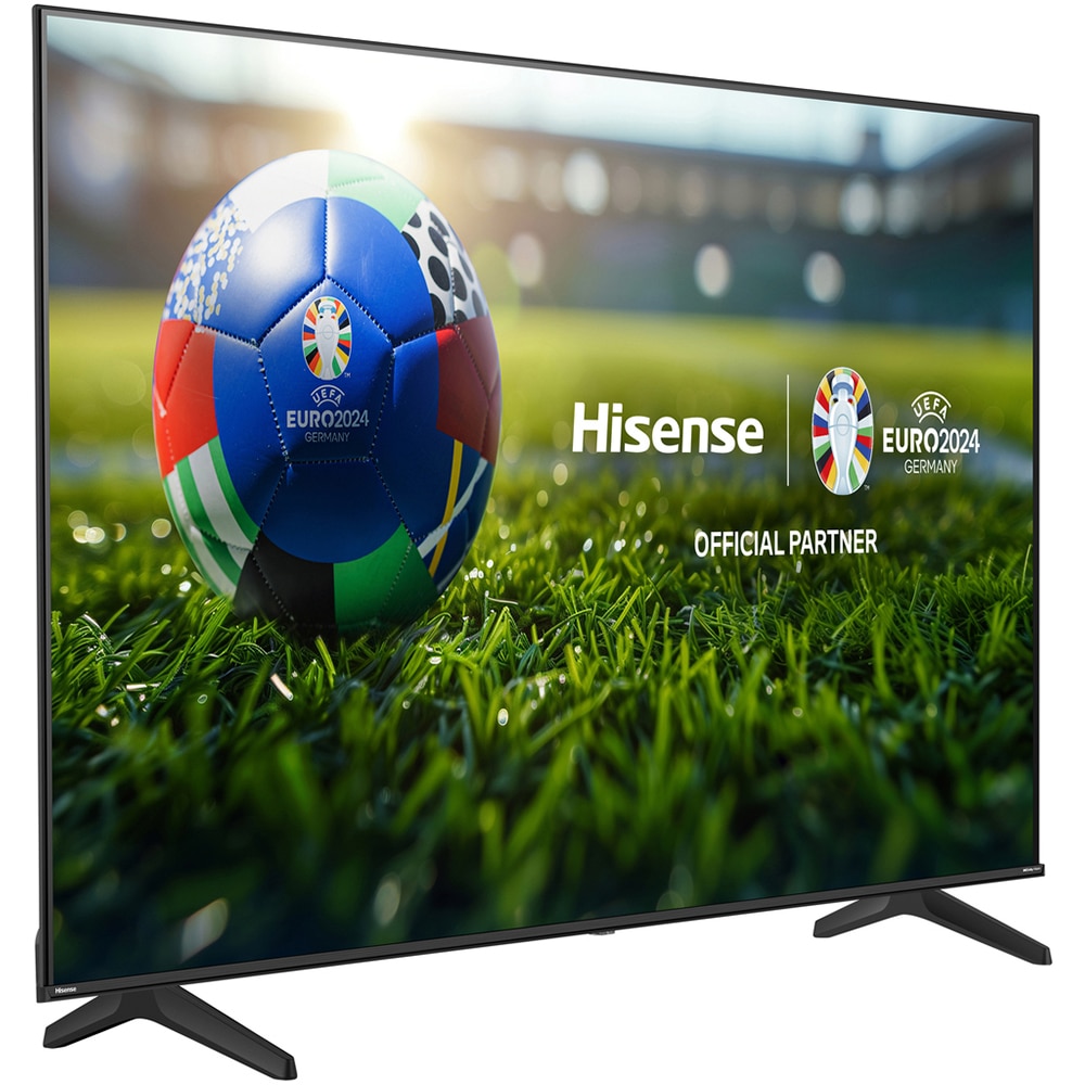 Televizor LED Smart HISENSE 50A6N, Ultra HD 4K, HDR, 126cm