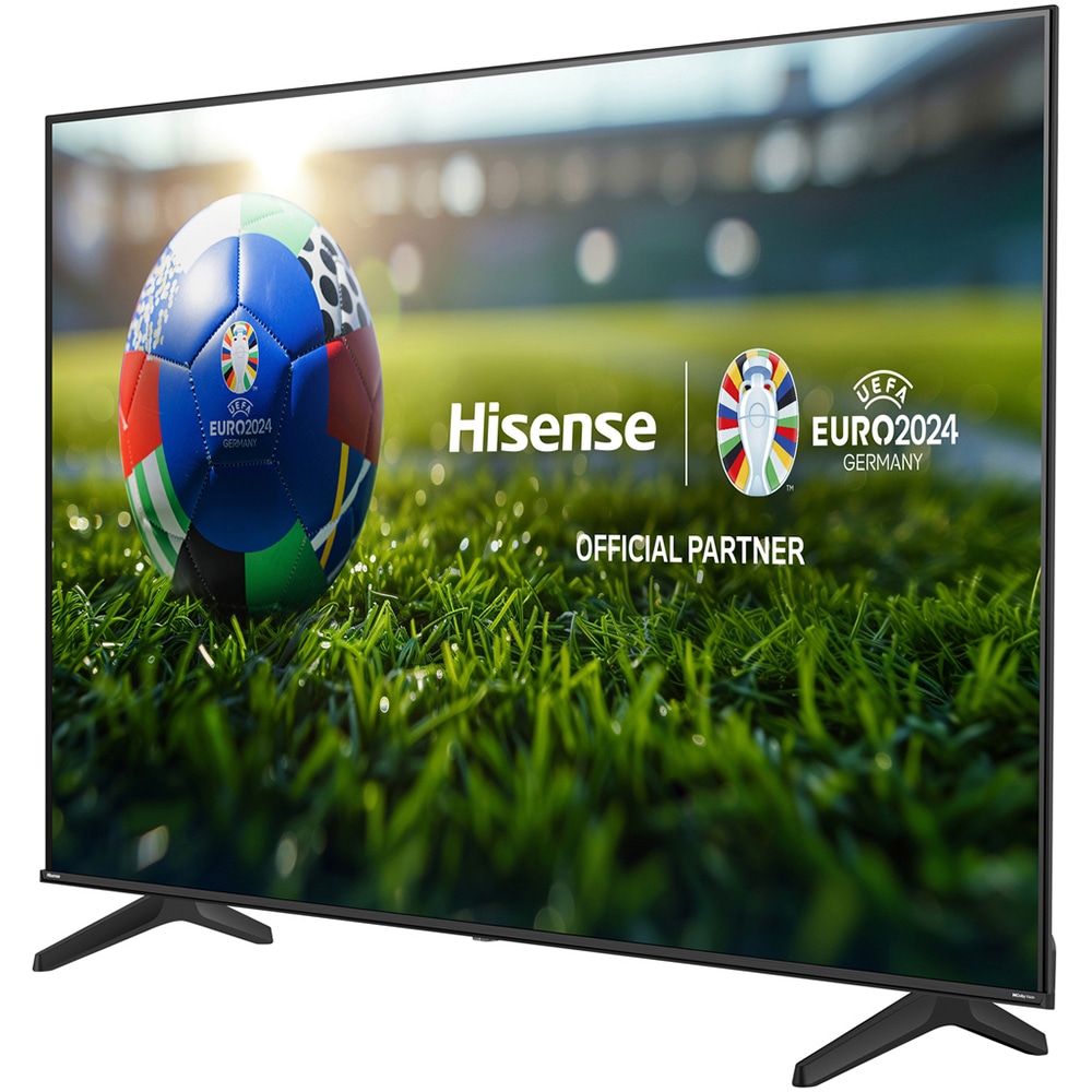 Televizor LED Smart HISENSE 50A6N, Ultra HD 4K, HDR, 126cm