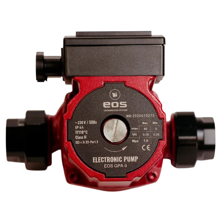 Pompa EOS GPA_AUTO 25-8 II, automata, debit 160 l/min