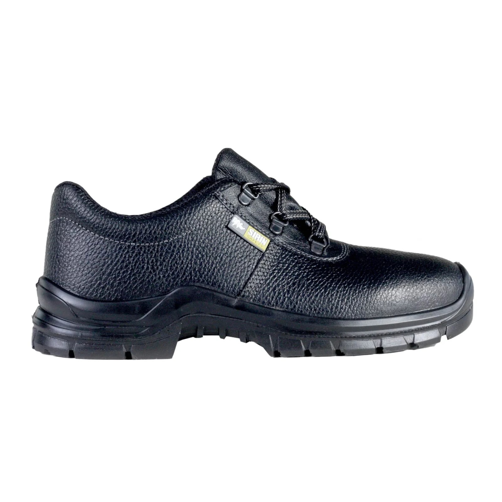 Pantofi de protectie Sirin Havad 01 SRC, Bombeu de protectie, Lamela antiperforatie, Antiderapant, Marime 39
