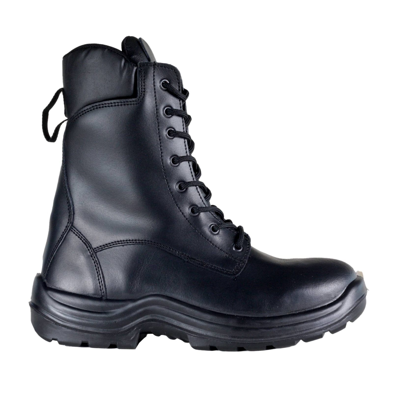 Bocanci de protectie Sirin Diegis 02 FO SRC, Bombeu de protectie, Lamela antiperforatie, Antiderapant, Marime 48