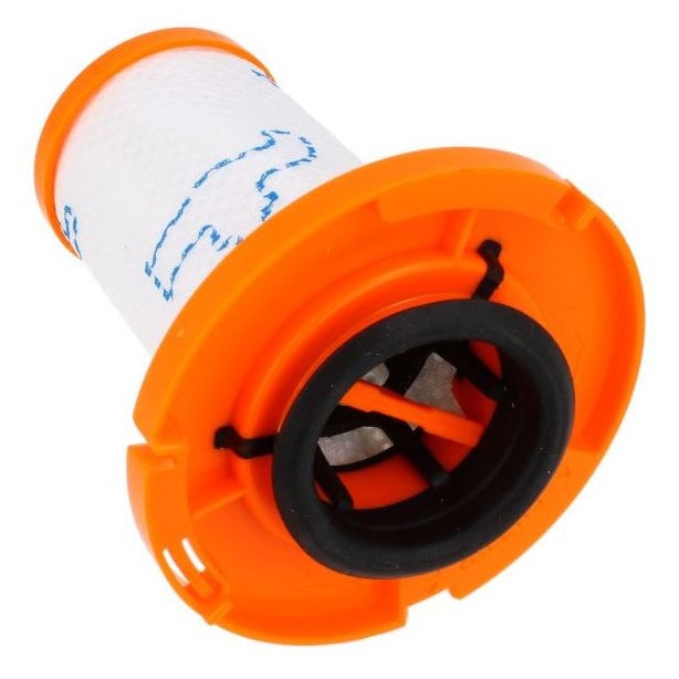Filtru lavabil e-SWC Supreme pentru aspirator Rowenta X-Force Flex 14.80 / X-Force Flex 13.60 / X-Force Flex 12.60 NEO / Tefal, echivalent cu ZR009014