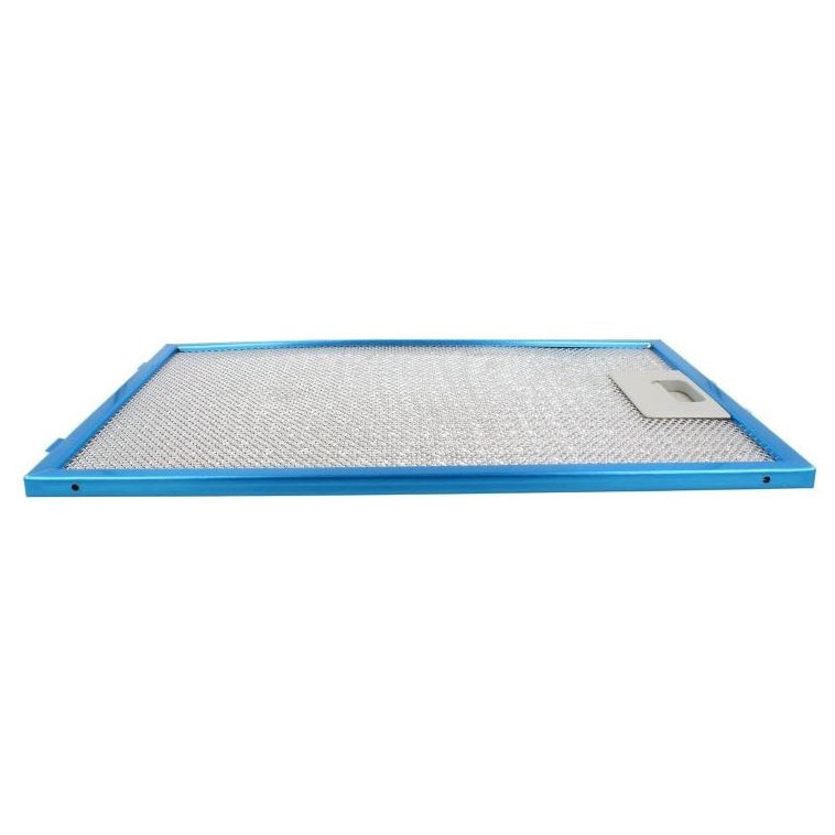 Filtru anti-grasime e-SWC pentru hota Gorenje, echivalent cu AMF002 / 165016