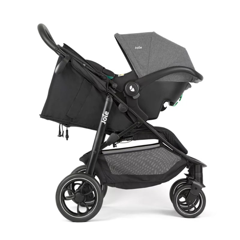 Carucior sport Litetrax S, shale