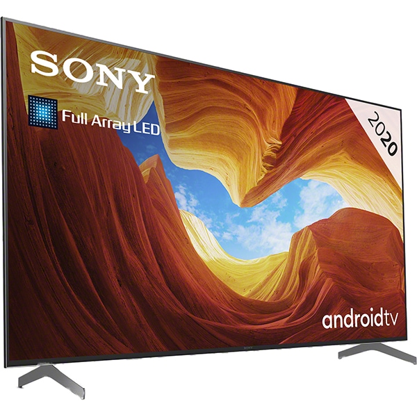 Televizor LED Smart SONY 65XH9096B, Ultra HD 4K, HDR, 164 cm