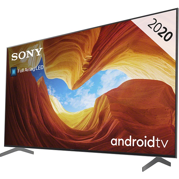 Televizor LED Smart SONY 65XH9096B, Ultra HD 4K, HDR, 164 cm