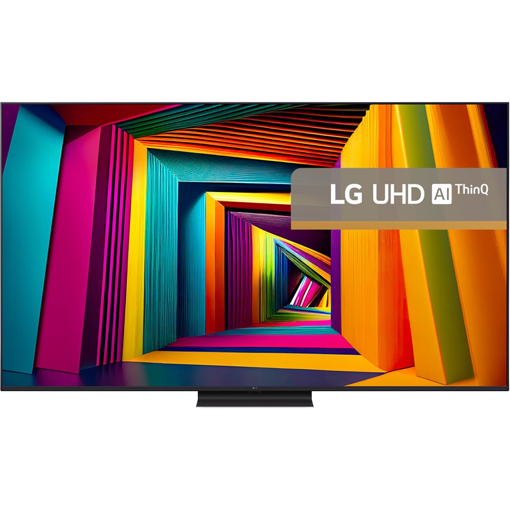 Televizor LED Smart LG 75UT91003LA, Ultra HD 4K, HDR, 189cm