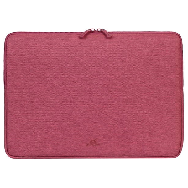 Husa laptop RIVACASE 7703, 13.3", rosu