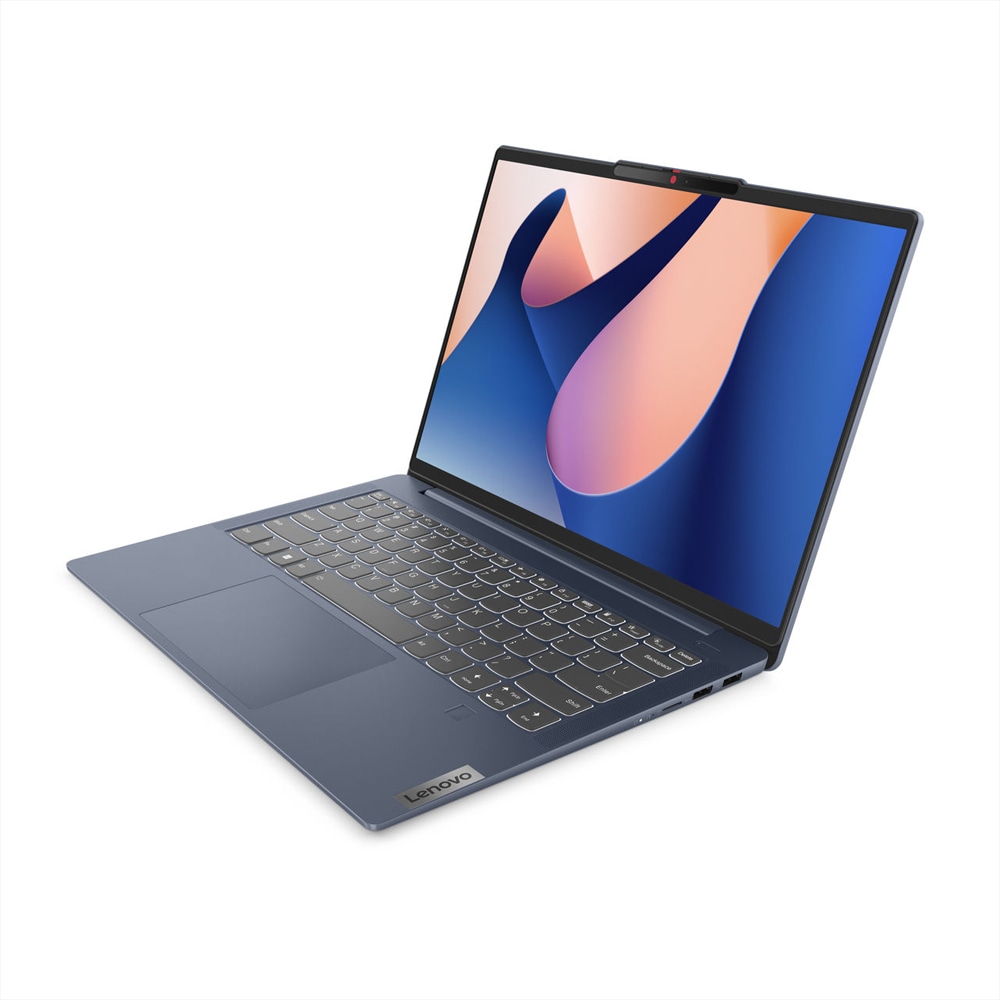 Laptop LENOVO IdeaPad Slim 5 14IAH8, Intel Core i5-12450H pana la