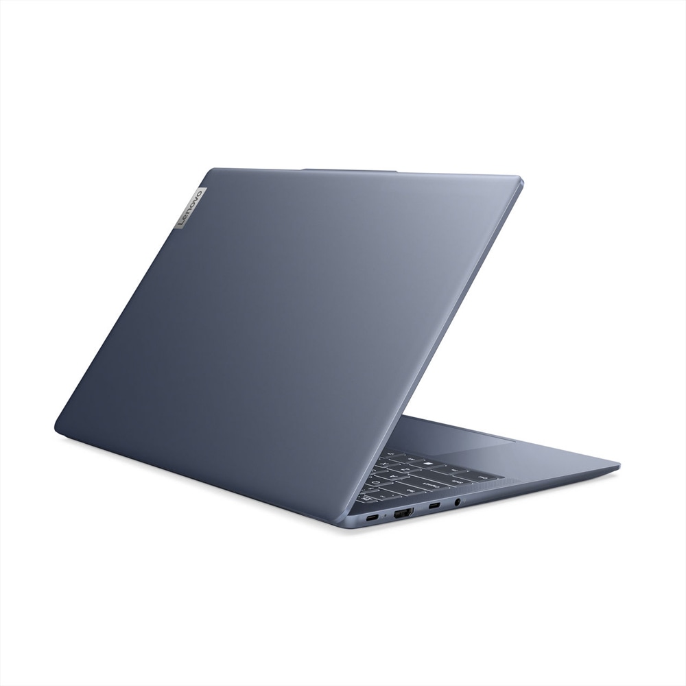 Laptop LENOVO IdeaPad Slim 5 14IAH8, Intel Core i5-12450H pana la