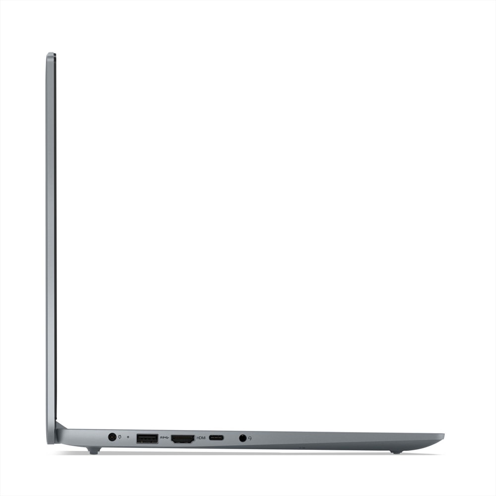 Laptop LENOVO IdeaPad Slim 3 15IAH8, Intel Core i5-12450H pana la 4.4Ghz, 15.6" Full HD, 8GB, SSD 512GB, Intel UHD Graphics, Windows 11 Home, gri
