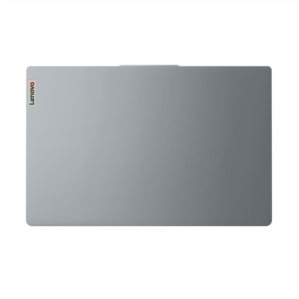Laptop LENOVO IdeaPad Slim 3 15IAH8, Intel Core i5-12450H pana la 4.4Ghz, 15.6" Full HD, 8GB, SSD 512GB, Intel UHD Graphics, Windows 11 Home, gri