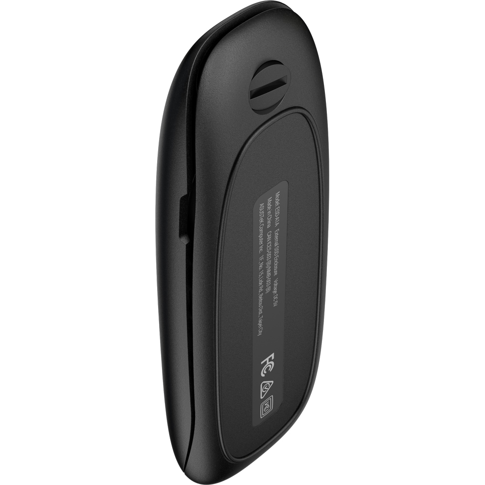 Rack extern ASUS Cobble, SSD, USB 3.2 Type-C