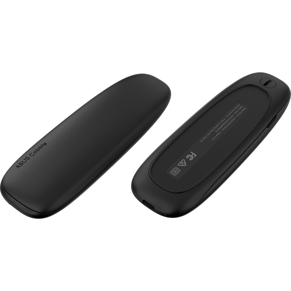 Rack extern ASUS Cobble, SSD, USB 3.2 Type-C