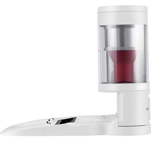 Statie inteligenta de colectare ROBOROCK S7DOCWHITE, 1.8l, alb