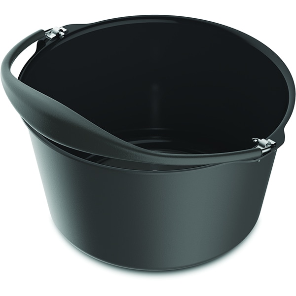 Recipient prajituri TEFAL Cook4me+ XA609011, diametru 18cm, negru
