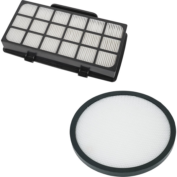 Set filtre ROWENTA ZR006001, 2 buc
