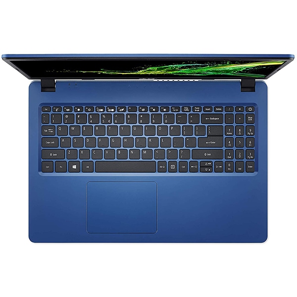 Laptop ACER Aspire 3 A315-42-R1UP, AMD Ryzen 5 3500U pana la 3.7GHz, 15.6" Full HD, 8GB, SSD 512GB, AMD Radeon Vega 8, Free DOS, albastru