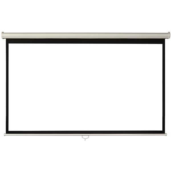 Ecran de proiectie BLACKMOUNT 16/9MN220-BM-ECRPER, 220 x 123 cm