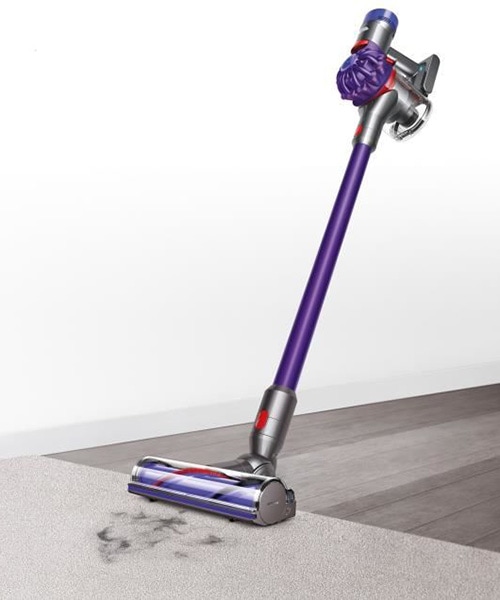 Aspirator vertical DYSON V7 Animal 248411-01, 0.54l, 350W