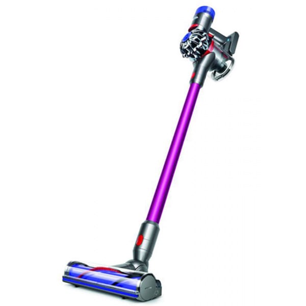 Aspirator vertical DYSON V7 Animal 248411-01, 0.54l, 350W