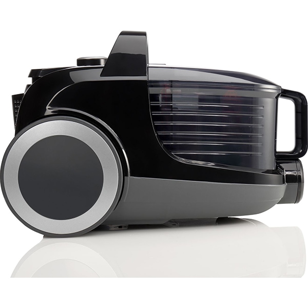 Aspirator fara sac GORENJE G Force Air Lite VCEA03GALBKCY, 3.3l, 700W, 67dB, negru 