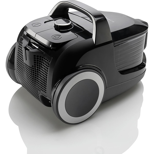 Aspirator fara sac GORENJE G Force Air Lite VCEA03GALBKCY, 3.3l, 700W, 67dB, negru 
