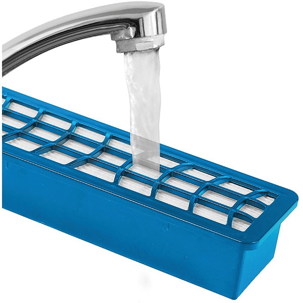 Aspirator cu spalare BOSCH AquaWash&Clean BWD421PET, 5l, 2100W, negru-rosu