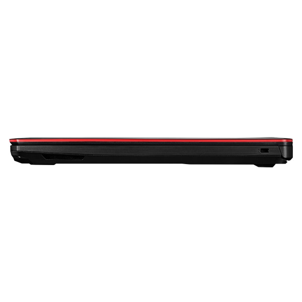 Laptop Gaming ASUS FX504GE-EN150, Intel Core i7-8750H pana la 4.1GHz, 15.6" Full HD, 16GB, HDD 1TB + SSD 128GB, NVIDIA GeForce GTX 1050 Ti 4GB, Free Dos