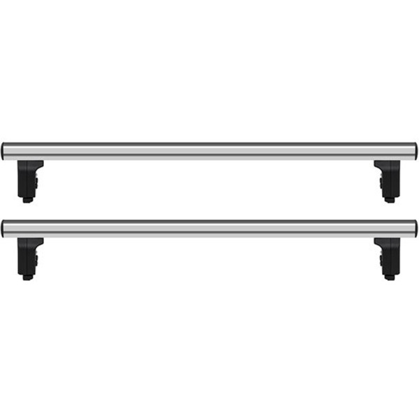 Bare transversale MENABO Professional, Ford Tourneo III Connect, L1, L2, 2006-2014, 125 cm