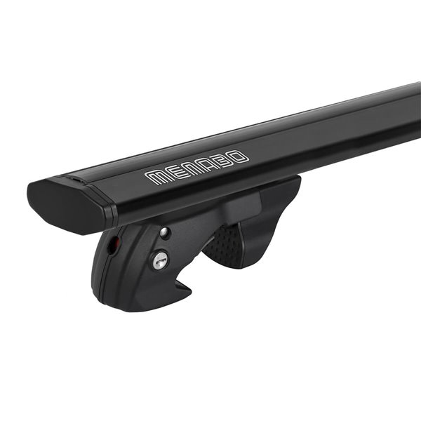 Bare transversale MENABO Jackson Black, Great Wall Ufo, 2008-Prezent, 120 cm