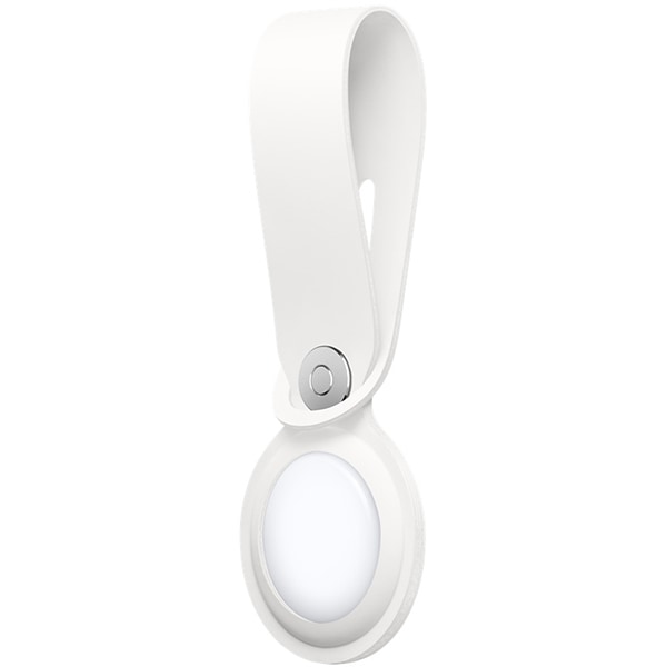 AirTag Loop pentru AirTag APPLE MX4F2ZM/A, white
