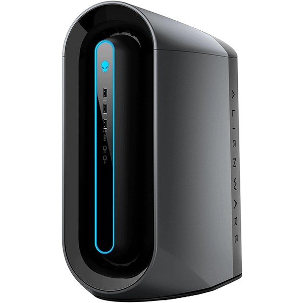 Sistem Desktop PC DELL Alienware Aurora R12, Intel Core i9 11900KF