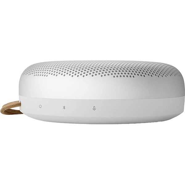 Boxa portabila BANG & OLUFSEN Beosound A1 2nd Gen, 60W, Bluetooth, IP67, Grey Mist